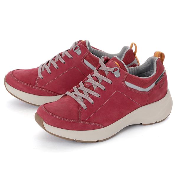 Clarks クラークス WAVE 2.0 LACE ウェーブ 2.0 レース 26161800 ワ...