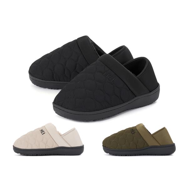 MEI メイ レディース モックシューズ SHL-253101