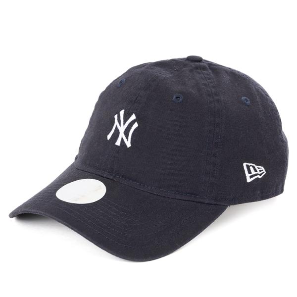 レディースサイズ ヤンキース キャップ 帽子 NEW ERA ニューエラ Womens 9TWENT...