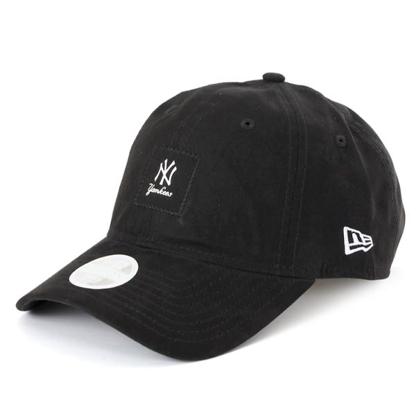 レディースサイズ ヤンキース キャップ 帽子 NEW ERA ニューエラ Womens 9TWENT...