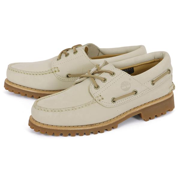 Timberland ティンバーランド AUTHENTIC BOAT SHOE オーセンティック ボ...