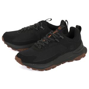Timberland ティンバーランド MOTION ACCESS LOW WATERPROOF モーション アクセス ロー ウォータープルーフ A6D9H-EK9 ブラックメッシュ 値下げしました