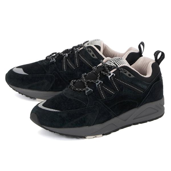 KARHU カルフ FUSION 2.0 フュージョン 2.0 KH804018 ブラック/ブラック...