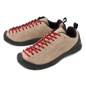 KEEN（キーン） ジャスパー キャンバス メンズ スニーカー 1026181