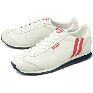 Patrick パトリック NEVADA II ネバダ2 17120 トリコロール 国内正規品