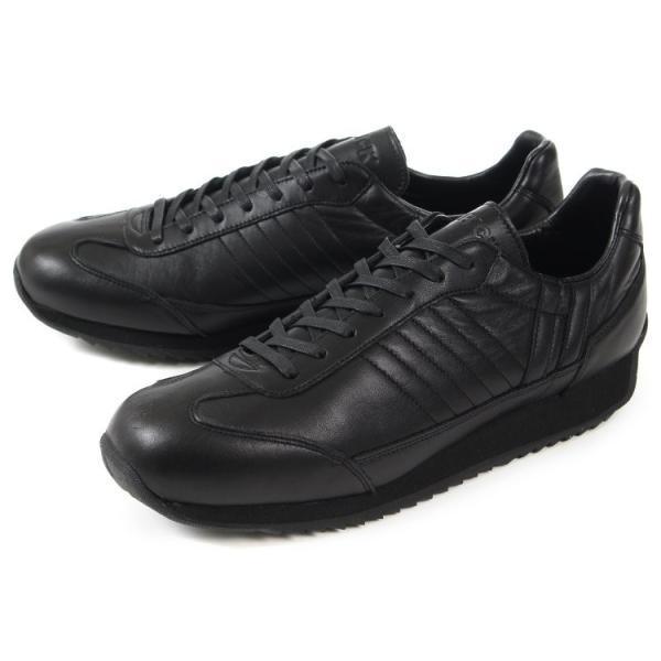 Patrick パトリック MARARAIN マラレイン 530711 BLK ブラック 国内正規品