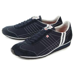 Patrick パトリック IRIS-CONBU アイリス コンブ 502162 NVY ネイビー ...