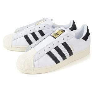 大きいサイズ 30cm 31cm アディダス adidas スーパースター レースレス 値下げしました