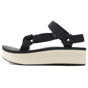 Teva テバ W FLATFORM UNIV...の詳細画像1