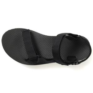 Teva テバ W FLATFORM UNIV...の詳細画像2