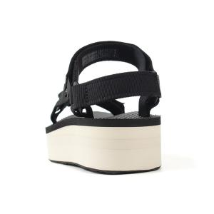 Teva テバ W FLATFORM UNIV...の詳細画像3