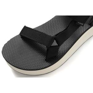 Teva テバ W FLATFORM UNIV...の詳細画像5