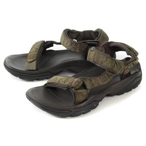 Teva テバ TERRA FI 4 テラ ファイ 4 1004485 ROV ロシオオリーブ SALE
