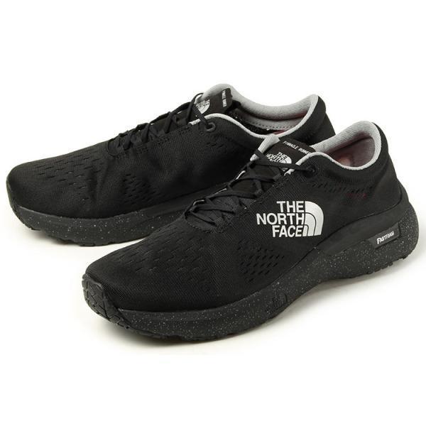 THE North Face ノースフェイス PINNACLE RUNNER PROGRESSIVE...