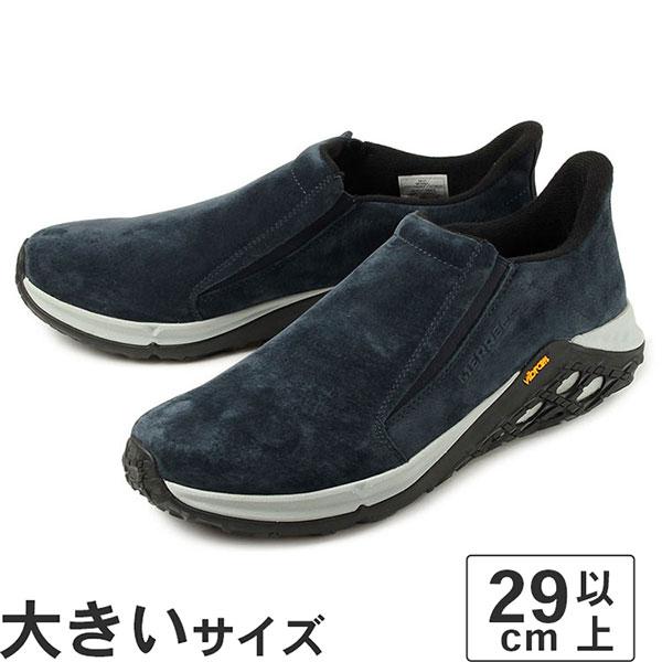 大きいサイズ メンズ スニーカー 29cm 30cm MERRELL メレル ジャングル モック 2...