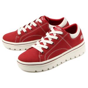 SKECHERS スケッチャーズ STREET CLEAT BRING IT BACK ストリート クリート ブリングイットバック 74100 DKRD ダークレッド SALE