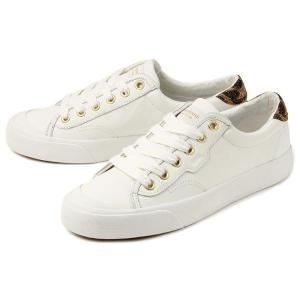 Keds x Kate Spade ケッズ ケイトスペード CREW KICK 75 KS LEAT...