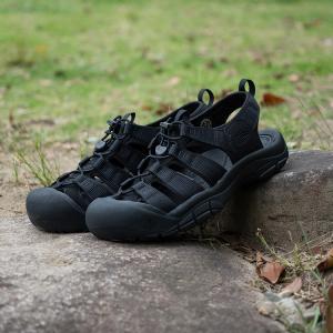 大きいサイズ サンダル 29cm KEEN キ...の詳細画像1