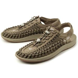 keen ユニーク　LOFTMAN別注　28cm golden-state_t20052203