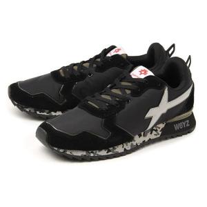 BLOCKS79 ブロックス79 スニーカー AMIK メンズ ローカット