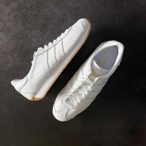 adidas アディダス COUNTRY OG カントリー OG GW6221 ホワイト/ホワイト メンズ レディース 値下げしました