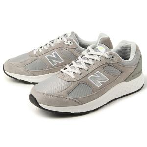 New Balance（ニューバランス） FRESH FOAM 1880 V1 メンズレザー