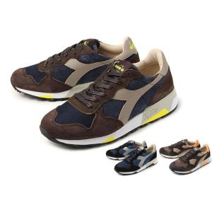 大きいサイズ メンズ スニーカー 29cm 30 5cm Diadora Heritage ディアドラ ヘリテージ トライデント 90 スエード Sw Off Price B Next Focus 通販 Yahoo ショッピング