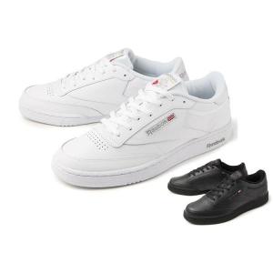 Reebok リーボック CLUB C 85 ク...の商品画像