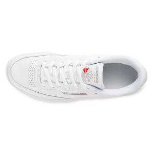 Reebok リーボック CLUB C 85 ...の詳細画像3