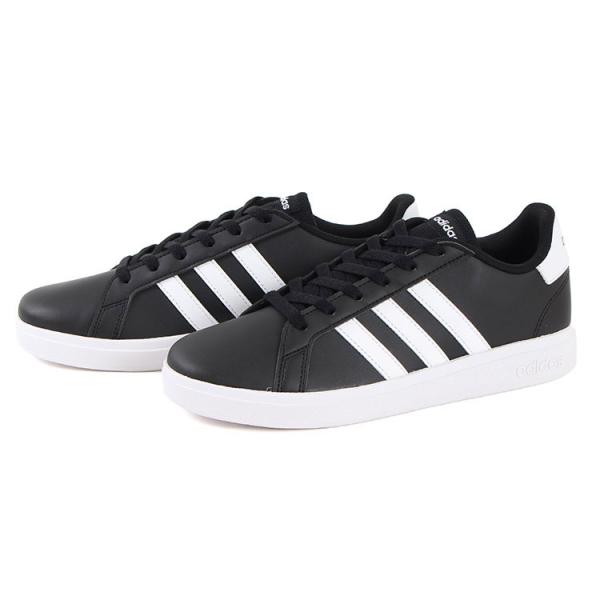 adidas アディダス GRAND COURT 2.0K グランドコート 2.0K GW6503 ...