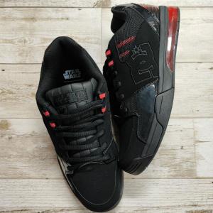 DC SHOES（ディーシーシューズ） 【DC スケシュー】DC TEKNIC S JAAKKO