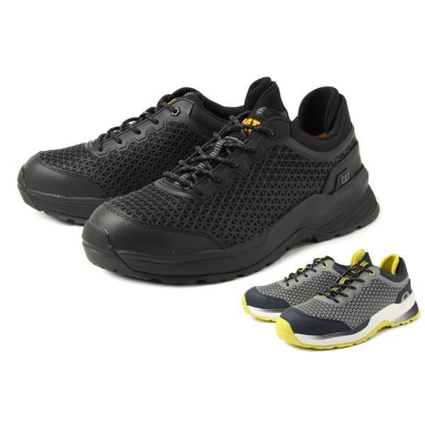 CAT キャタピラー STREAMLINE 2.0 COMPOSITE TOE ストリームライン 2...