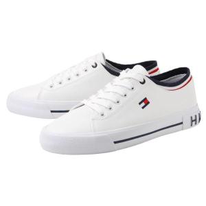 TOMMY JEANS（トミー・ジーンズ） スニーカー レトロバスケット