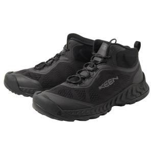 KEEN キーン NXIS SPEED MID ネクシス スピード ミッド 1026110 ブラック/マグネット 値下げしました｜nextfocus