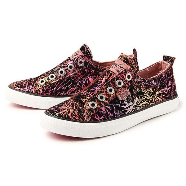 19cm〜24cm BLOWFISH ブローフィッシュ PLAYWIRE-K ZS-0325K ピン...