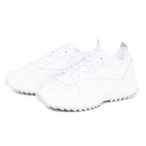 クラシックレザー リーボック スニーカー レディース クラシック