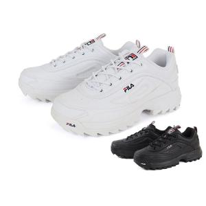 FILA フィラ DISTORTER PREMI...の商品画像