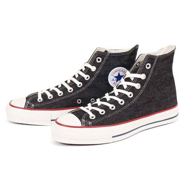 converse コンバース ALL STAR J OKAYAMADENIM HI オールスター J...