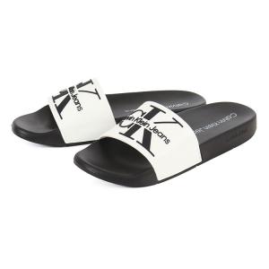 Calvin Klein Jeans カルバンクライン ジーンズ AVETT ホワイト 値下げしました