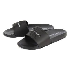 Calvin Klein Jeans カルバンクライン ジーンズ AYDINN ブラック 値下げしました