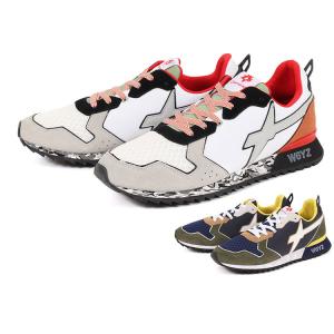 BLOCKS79 ブロックス79 スニーカー AMIK メンズ ローカット