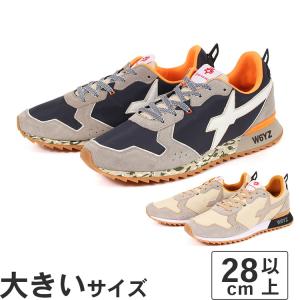 WHIZ W6YZ ウィズ スニーカー YAK-M. ヤック 2015185 14 メンズ