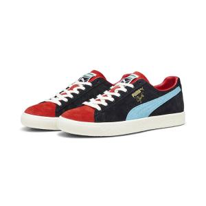 PUMA プーマ クライド OG CLYDE BLACK-FOR ALL TIME RED 391962