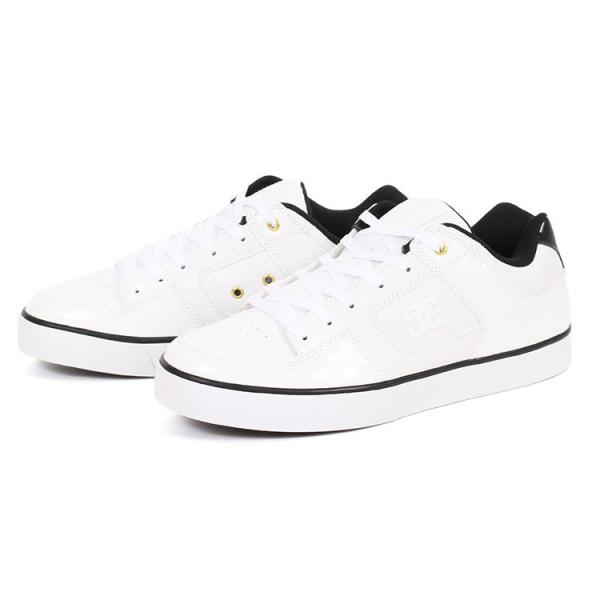 DC Shoes ディーシーシューズ PURE SE SN ピュア SE SN DM234027-W...