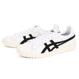 ASICS アシックス GEL PTG ゲル ポイントゲッター 1201A662-101 ホワイト/ブラック｜nextfocus