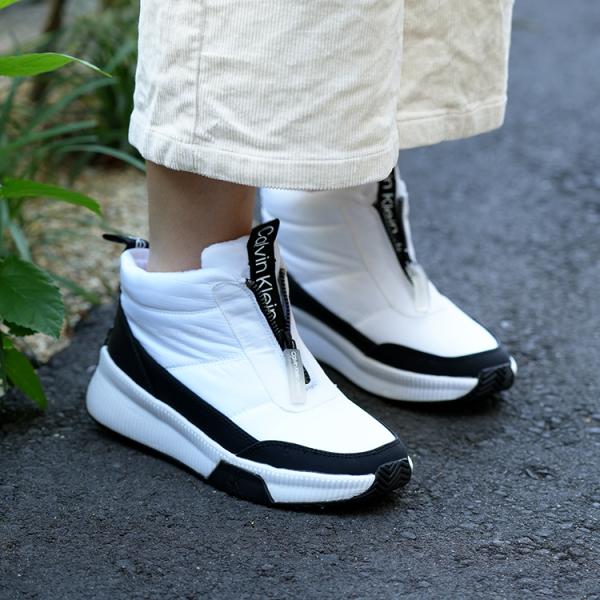 Calvin Klein Jeans カルバンクライン ジーンズ MERINA 値下げしました