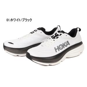 HOKA ONE ONE ホカオネオネ BON...の詳細画像1