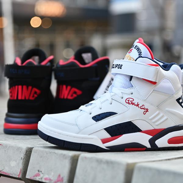 EWING ATHLETICS ユーイング アスレチックス EWING ECLIPSE エクリプス ...