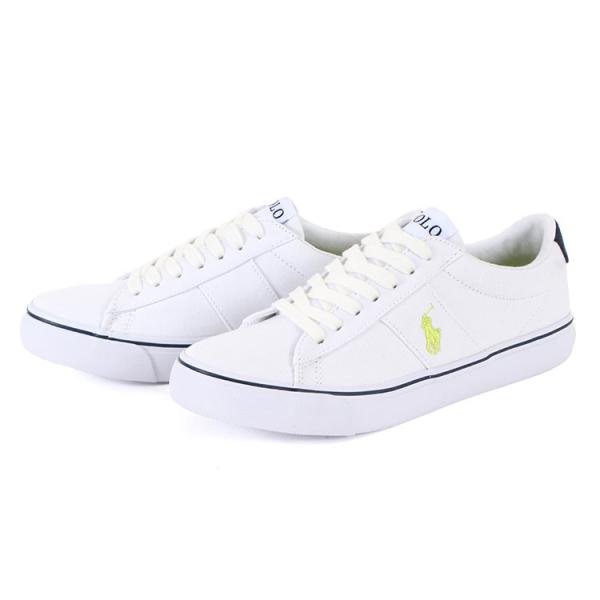 POLO RALPH LAUREN ポロ ラルフ ローレン SAYER セイヤー RF104092 ...