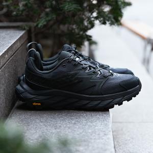 HOKA(HOKA ONE ONE)◇トレッキングシューズ/ANACAPA MID GTX